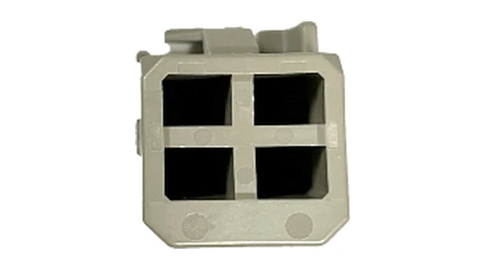 Toyota Wiring Harness Connector #82824-AN010 | Autoparts.toyota.com