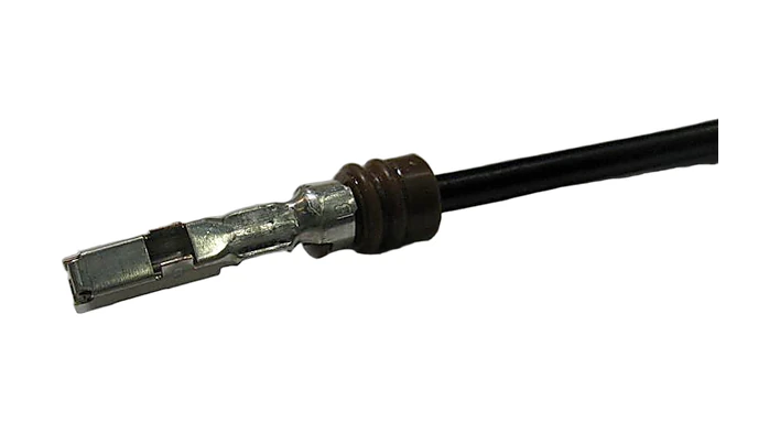 Toyota Terminal Repair With Wire #82998-12440 | Autoparts.toyota.com
