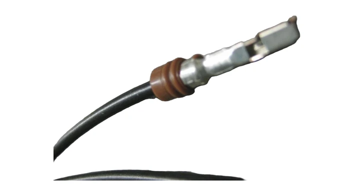 S☆ Toyota Terminal Repair With Wire #82998-12590 | Autoparts.toyota.com