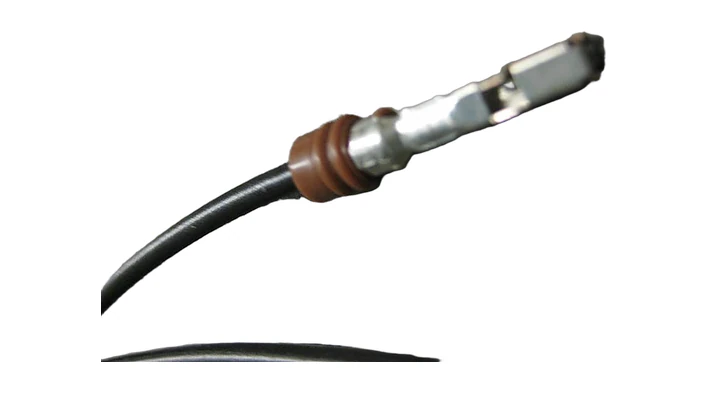 Toyota Terminal Repair With Wire #82998-12590 | Autoparts.toyota.com