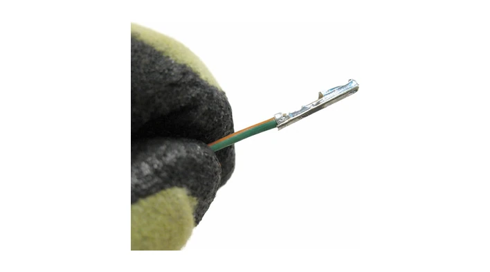 Toyota Terminal Repair With Wire #82998-24290 | Autoparts.toyota.com