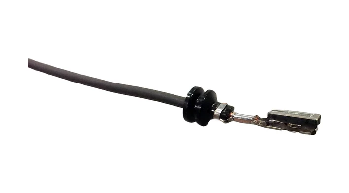 Toyota Terminal Repair With Wire #82998-75010 | Autoparts.toyota.com