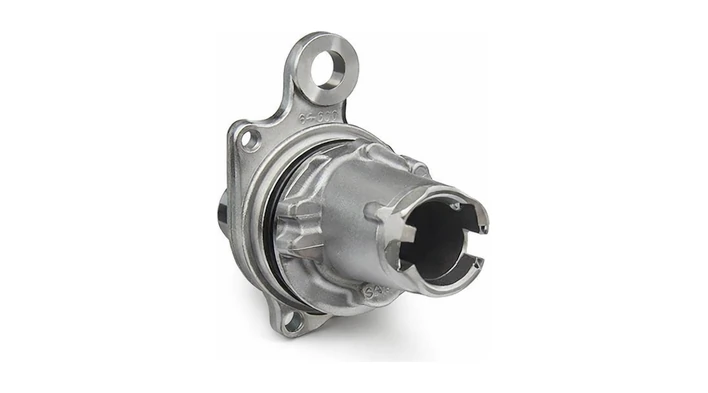 Toyota Speedometer Sensor #83181-12020 | Autoparts.toyota.com