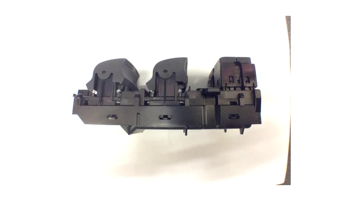 Toyota Multiplex Network Master Switch Assembly #84040-08010