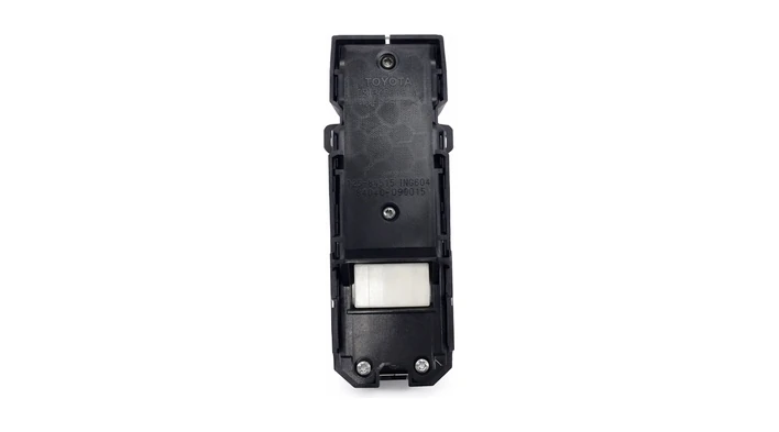 トヨタ マスター スイッチ ASSY 84040-44010 Toyota Multiplex Network Master Switch Assembly #84040-08010