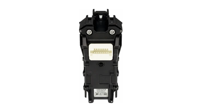 Toyota Multiplex Network Master Switch Assembly #84040-08010