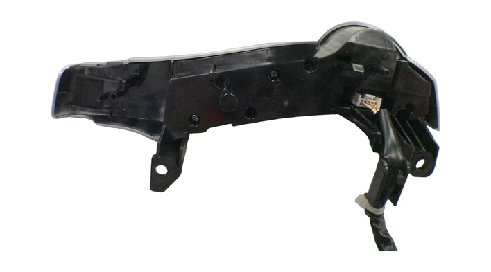 あっき- Toyota Steering Pad Switch Right Hand #84244-47081-B0 | Autoparts