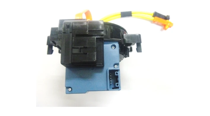 Toyota Spiral Cable Sub-Assembly With Sensor #84307-0C020