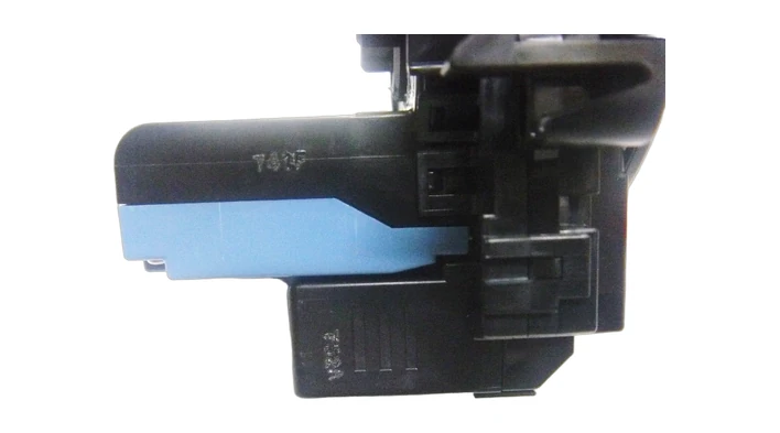 Toyota Spiral Cable Sub-Assembly With Sensor #84307-0C020