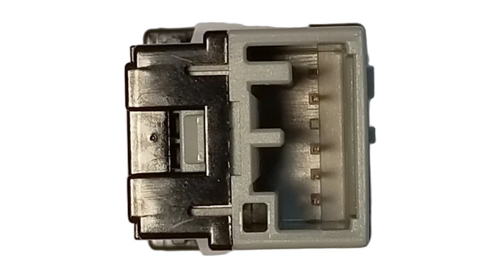 Toyota Power Outlet Switch #84485-AK010 | Autoparts.toyota.com