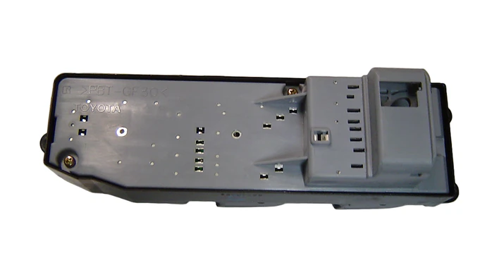 Toyota Power Window Regulator Switch Assembly #84810-12080