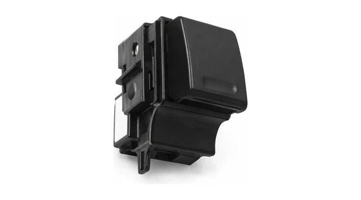 Toyota Power Window Regulator Switch Assembly #84810-12080