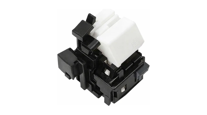 Toyota Power Window Regulator Switch Assembly #84810-12080