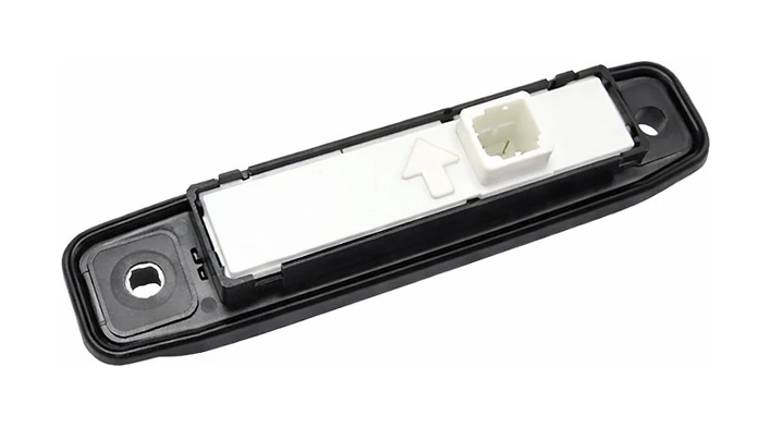 Toyota Back Door Opener Switch Assembly #84840-0T020 | Autoparts