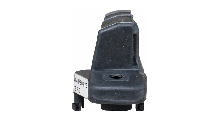 Toyota Back Door Opener Switch Assembly #84840-0T020 | Autoparts