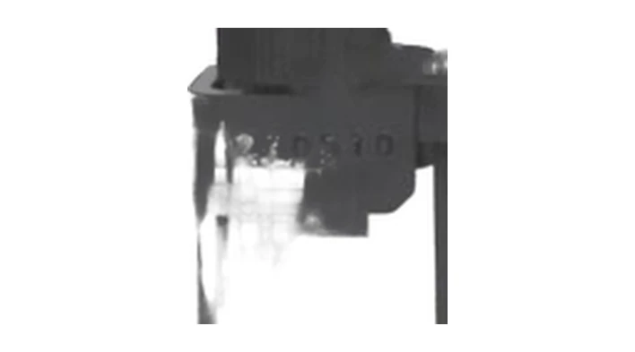Toyota Luggage Electrical Key Switch #84945-0C010 | Autoparts
