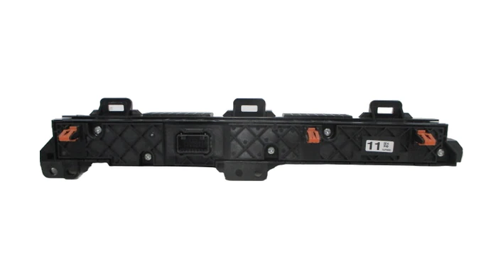 Toyota Combination Switch Assembly #84970-0C030 | Autoparts.toyota.com