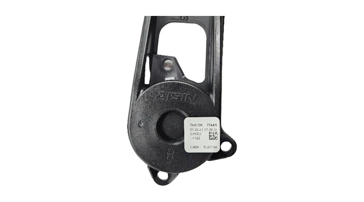 ゆーだい* Toyota Power Slide Door Cable Sub-Assembly Right Hand #85015-08011