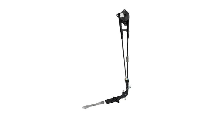 ゆーだい* Toyota Power Slide Door Cable Sub-Assembly Right Hand #85015-08011