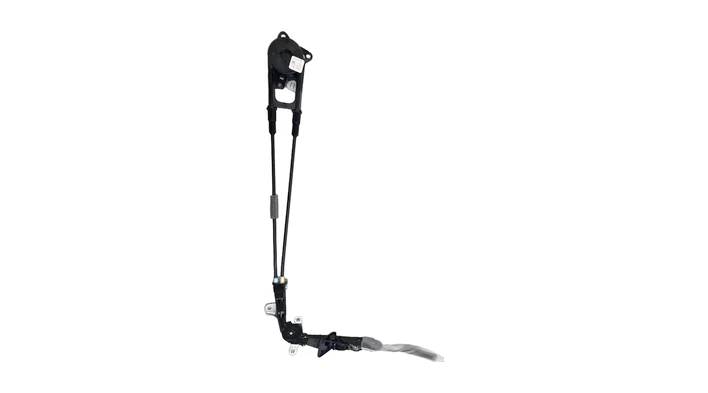 Toyota Power Slide Door Cable Sub-Assembly Left Hand #85016-08011