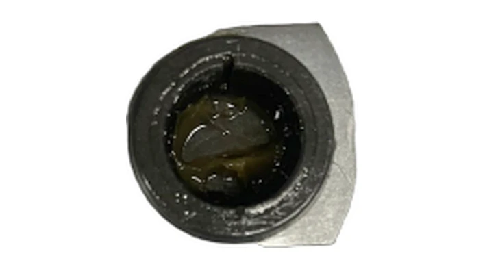 Toyota Front Wiper Link Assembly #85150-AQ010 | Autoparts.toyota.com