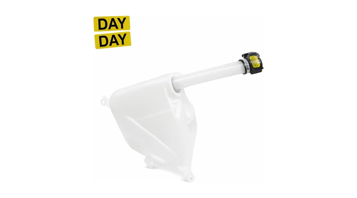 Toyota Washer Jar A #85315-04060 | Autoparts.toyota.com