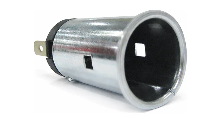 Toyota Power Outlet Socket Assembly #85530-AE010 | Autoparts