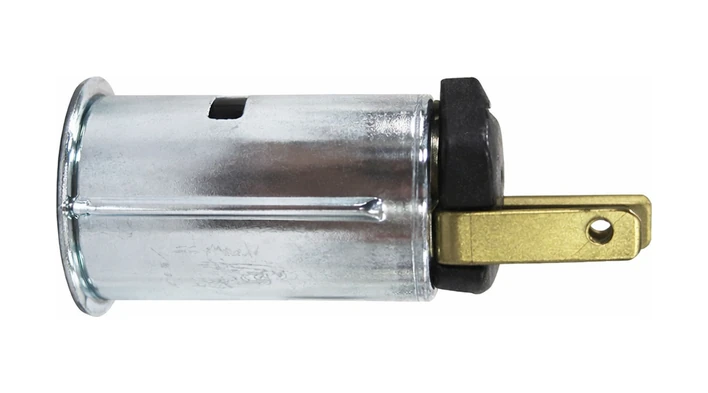 Toyota Power Outlet Socket Assembly #85530-AE010 | Autoparts