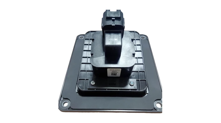 ma ka  Toyota Power Outlet Socket Assembly #85530-AK010 | Autoparts