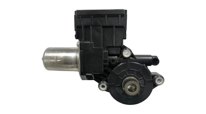 Toyota Power Window Regulator Motor Assembly Right Hand #85710
