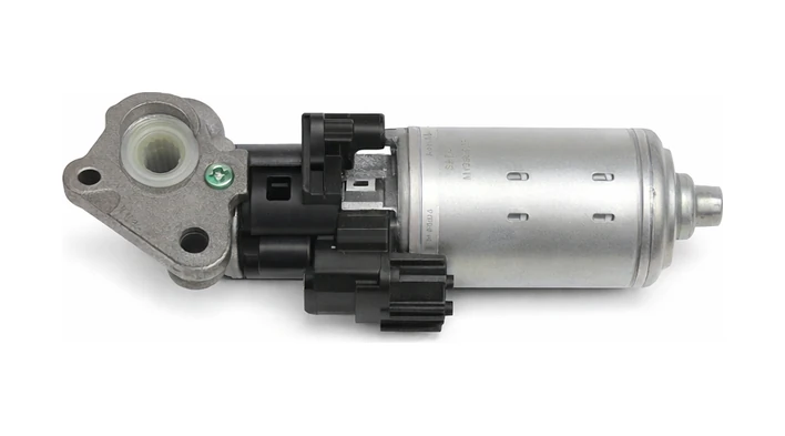 【tiro〜②】 Toyota Power Seat Motor Sub-Assembly #85801-58010 | Autoparts