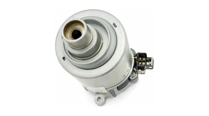 Toyota Power Seat Motor Sub-Assembly #85801-58010 | Autoparts
