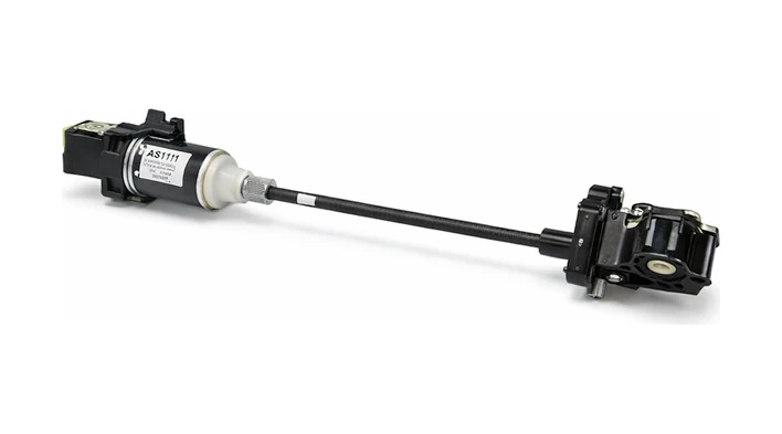 Toyota Power Seat Motor Assembly #85820-06080 | Autoparts.toyota.com