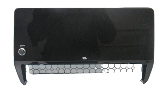 TOYOTA 86100-60660 ブラックディスプレイ Toyota Radio & Navigation Receiver Assembly #86100-0E460