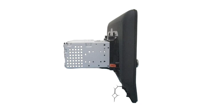 Toyota Radio & Navigation Receiver Assembly #86100-0E460