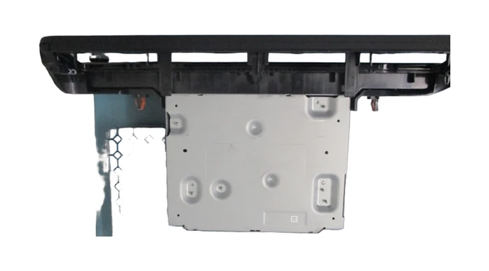 Toyota Radio & Navigation Receiver Assembly #86100-0E460