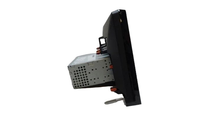 Toyota Radio & Navigation Receiver Assembly #86100-AK030