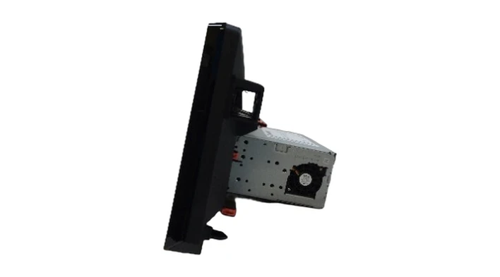Toyota Radio & Navigation Receiver Assembly #86100-AK030