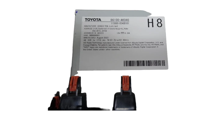 Product image