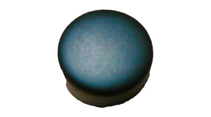 Toyota Radio Receiver Knob #86128-AC010 | Autoparts.toyota.com