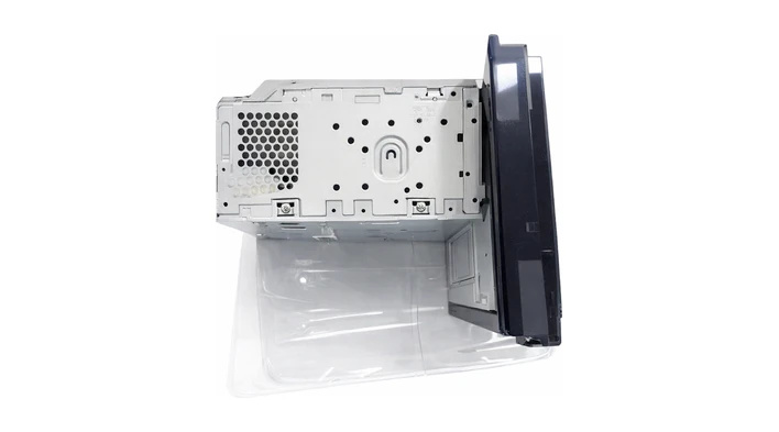 Toyota Radio & Display Receiver Assembly #86140-02520 | Autoparts