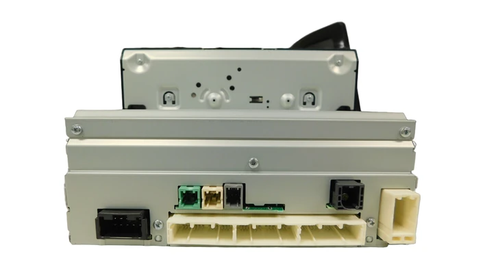 Toyota Radio & Display Receiver Assembly #86140-02E20 | Autoparts