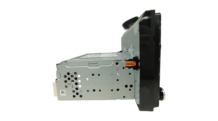 Toyota Radio & Display Receiver Assembly #86140-02E20 | Autoparts
