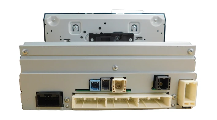 Toyota Radio & Display Receiver Assembly #86140-06D90 | Autoparts
