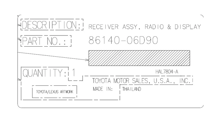 Product image