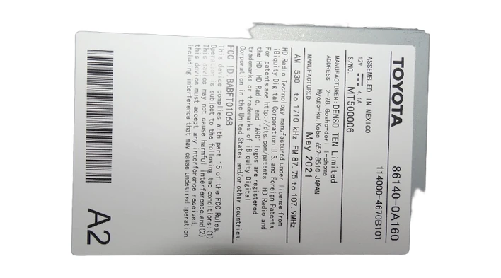 Product image