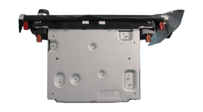 Toyota Radio & Display Receiver Assembly #86140-0R630 | Autoparts