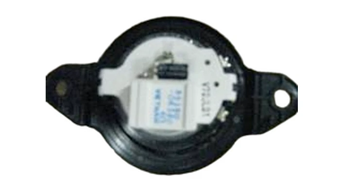 Toyota Radio Speaker Assembly #86160-06380 | Autoparts.toyota.com