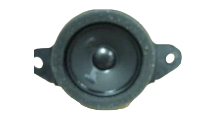 Toyota Radio Speaker Assembly #86160-06380 | Autoparts.toyota.com
