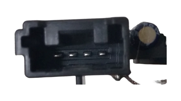 Toyota Radio Speaker Assembly #86160-0C260 | Autoparts.toyota.com